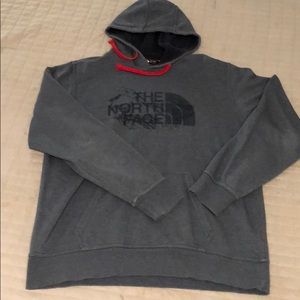 North Face Hoodie